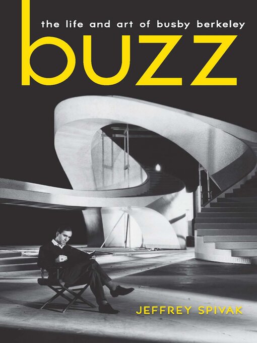 Title details for Buzz by Jeffrey Spivak - Available